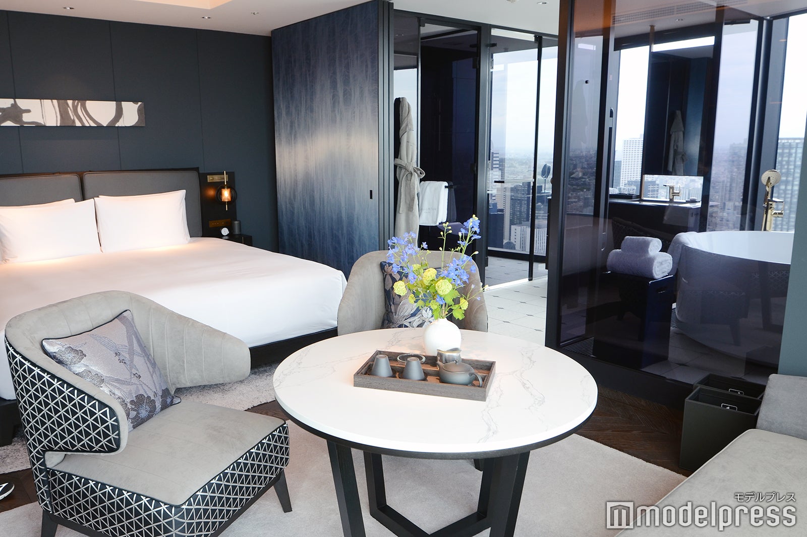 東急歌舞伎町タワー（C）モデルプレス