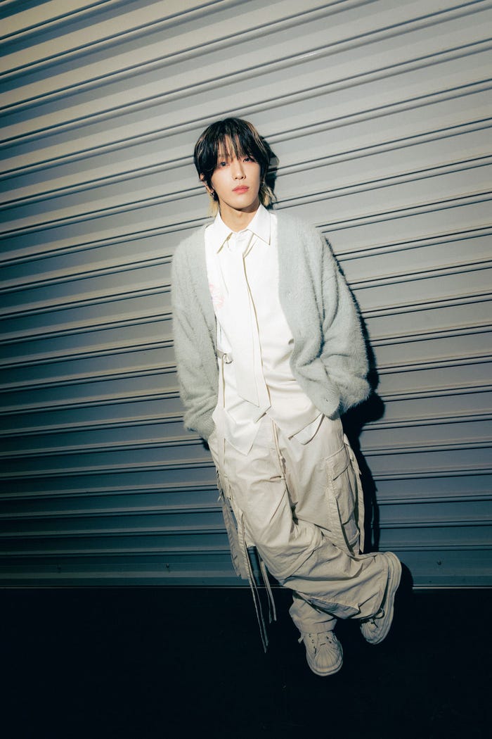 高塚大夢(C)LAPONE ENTERTAINMENT