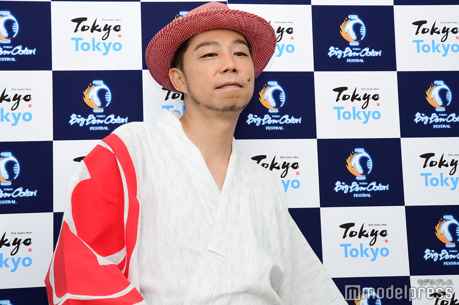 EXILE USA（C）モデルプレス