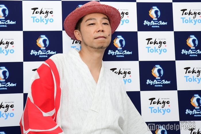 EXILE USA(C)モデルプレス