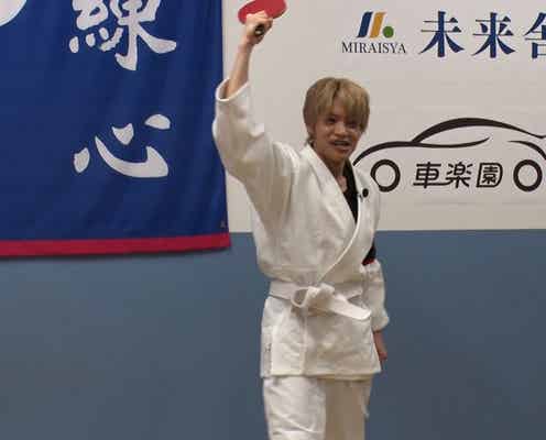 ジャニーズWEST中間淳太「WBCみたいなアツい試合ができた」と自画自賛 メンバーからはツッコミ連発