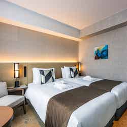 ザ・ゲートホテル福岡 by HULIC/提供画像