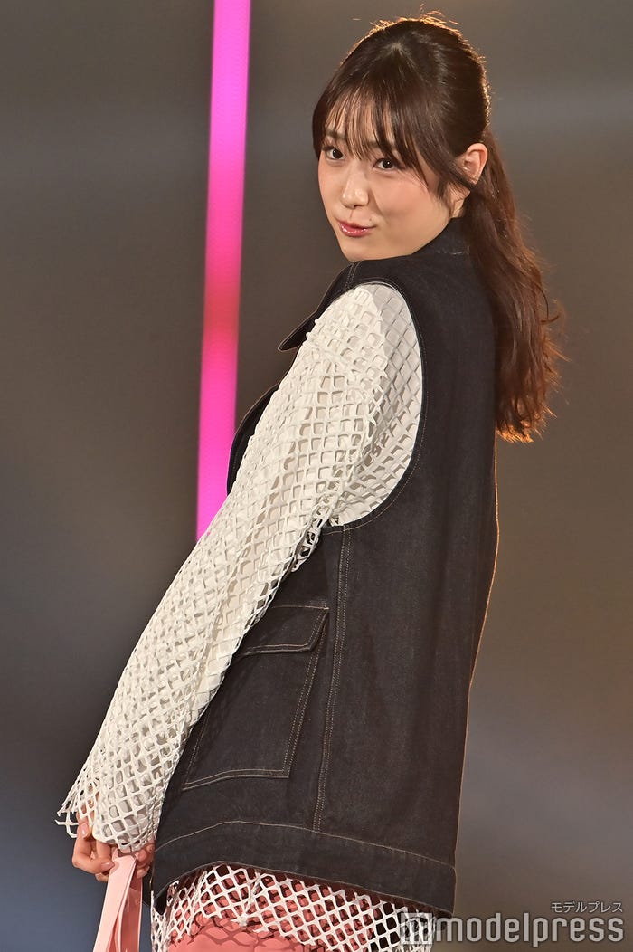 高橋ひかる(C)モデルプレス