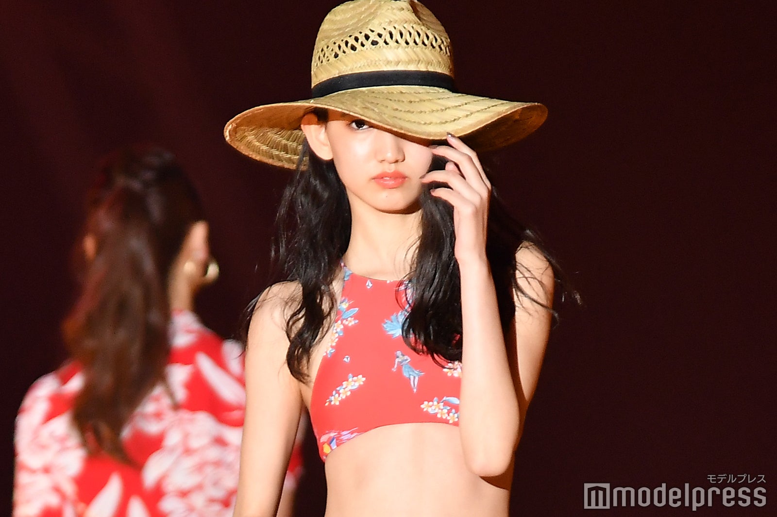 黒木麗奈（C）モデルプレス