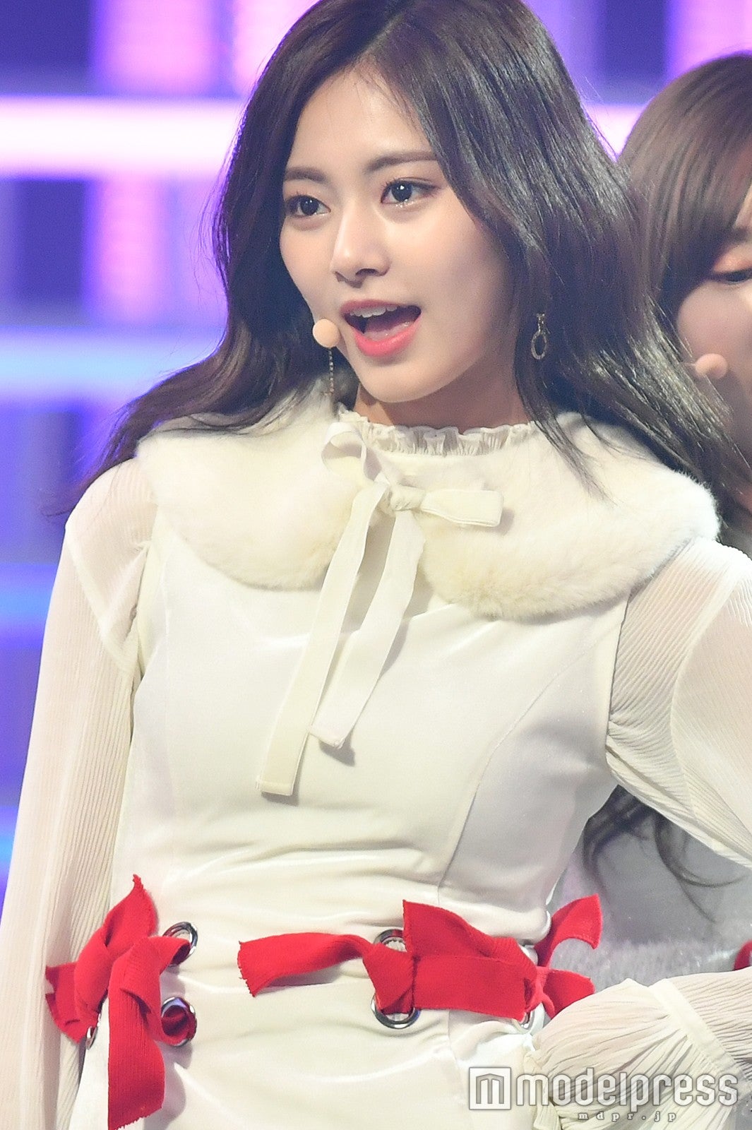 TWICE（C）モデルプレス