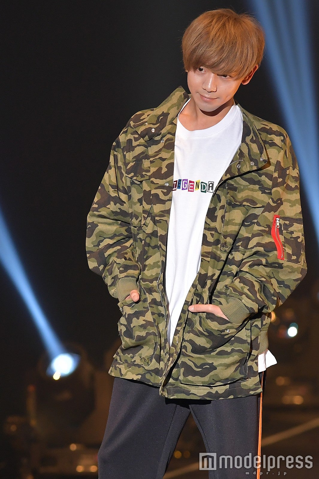 たくぽん／イケメンステージ （C）モデルプレス