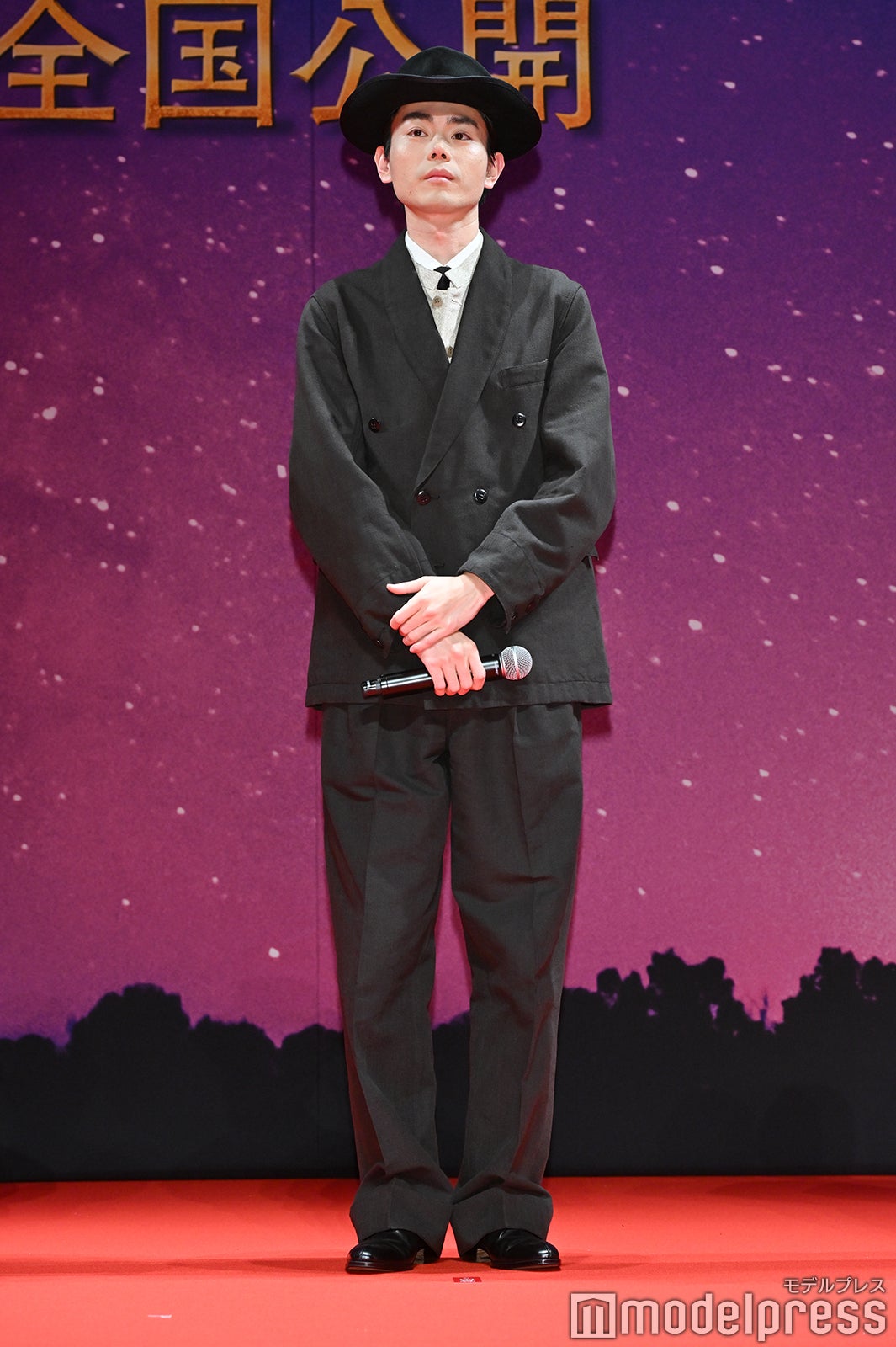 菅田将暉（C）モデルプレス