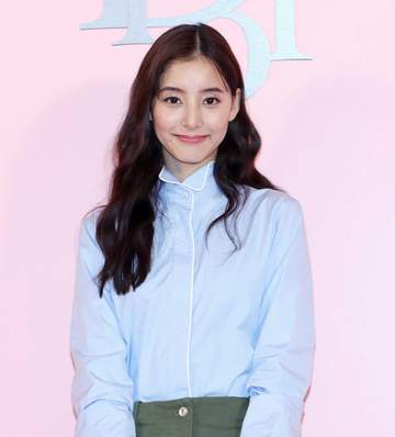 中島裕翔＆新木優子 「一粒万倍日」に電撃婚 映画、ドラマで共演の32歳ビッグカップル 中島「尊敬の念を忘れずに」