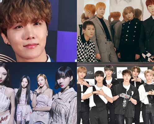 <終了>【読者アンケート】今最もハマっているK-POP曲は?<2022年7月>