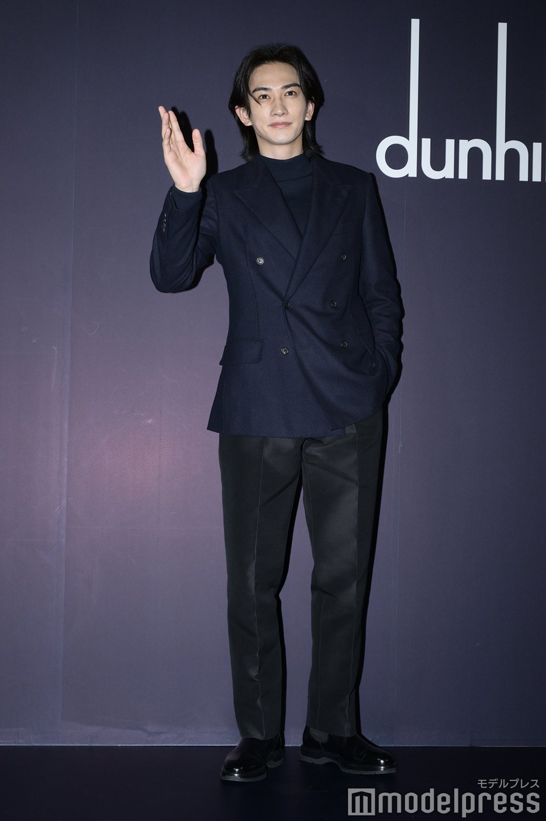 町田啓太（C）モデルプレス