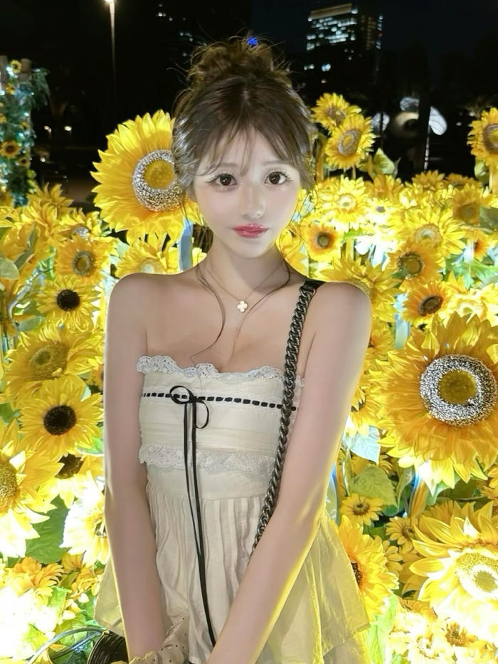 桜咲みおInstagramより