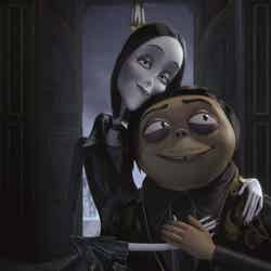 「アダムス・ファミリー」場面写真（C）2020 Metro-Goldwyn-Mayer Pictures Inc. All Rights Reserved. The Addams Family  （TM） Tee and Charles Addams Foundation. All Rights Reserved.