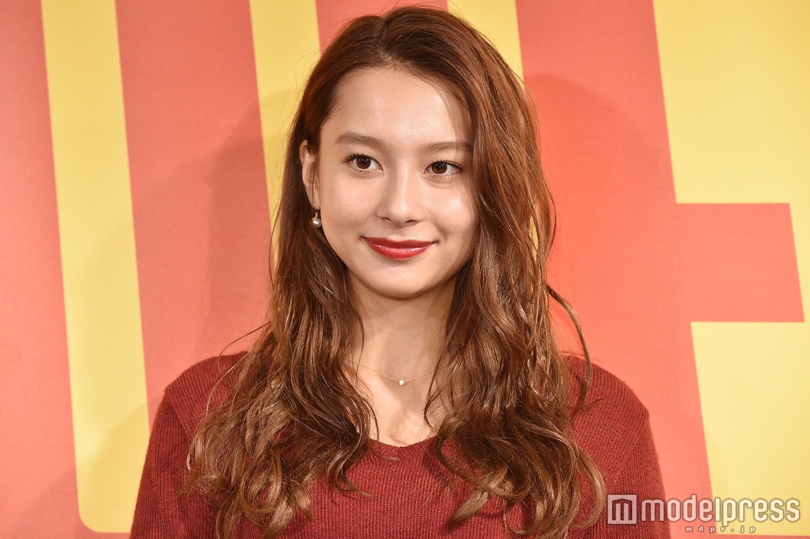 Niki（C）モデルプレス