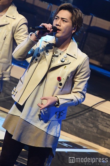 （C）モデルプレス