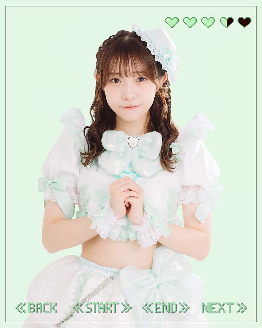 あまみ（提供写真）