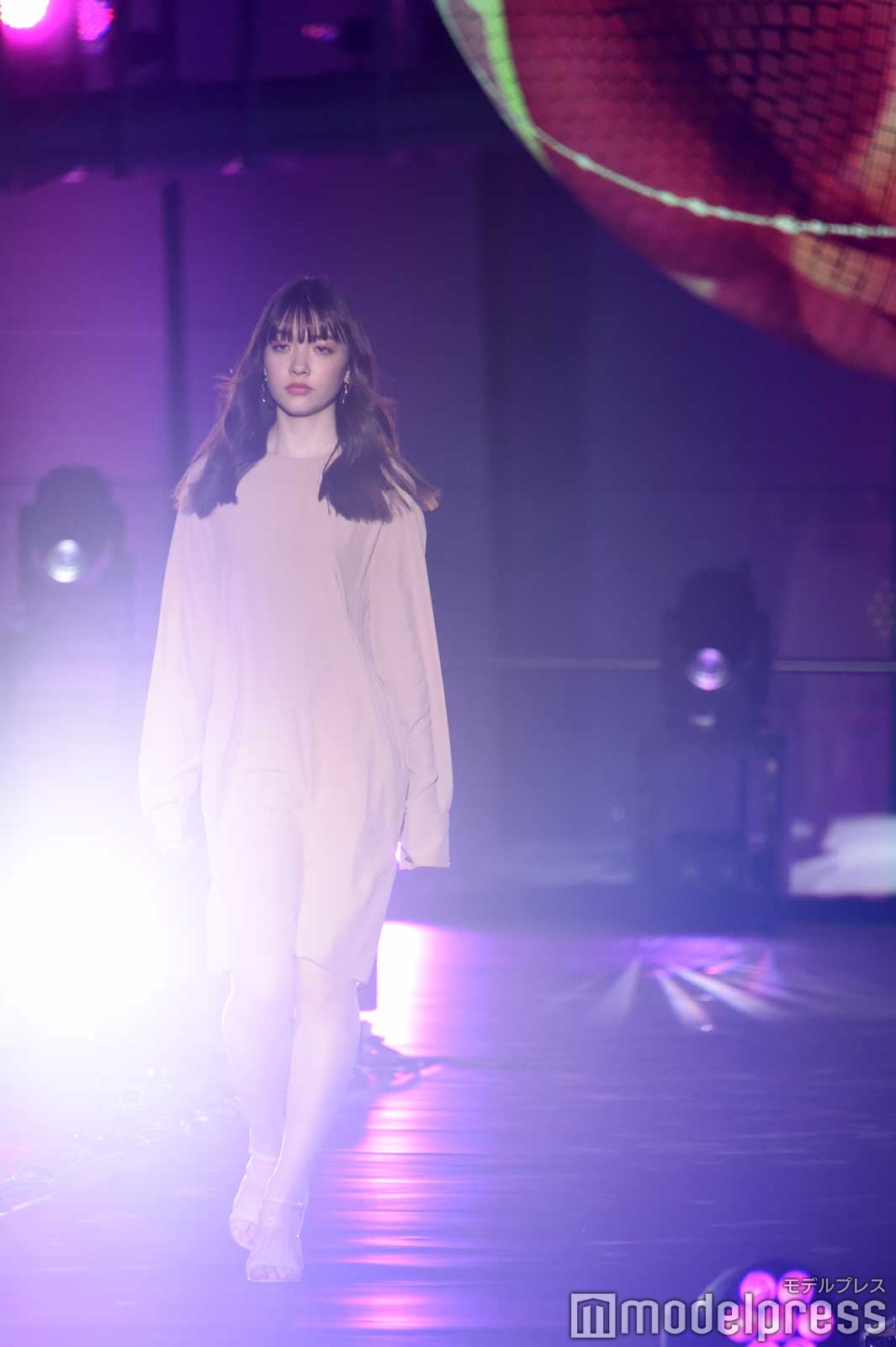 雑賀サクラ （C）モデルプレス