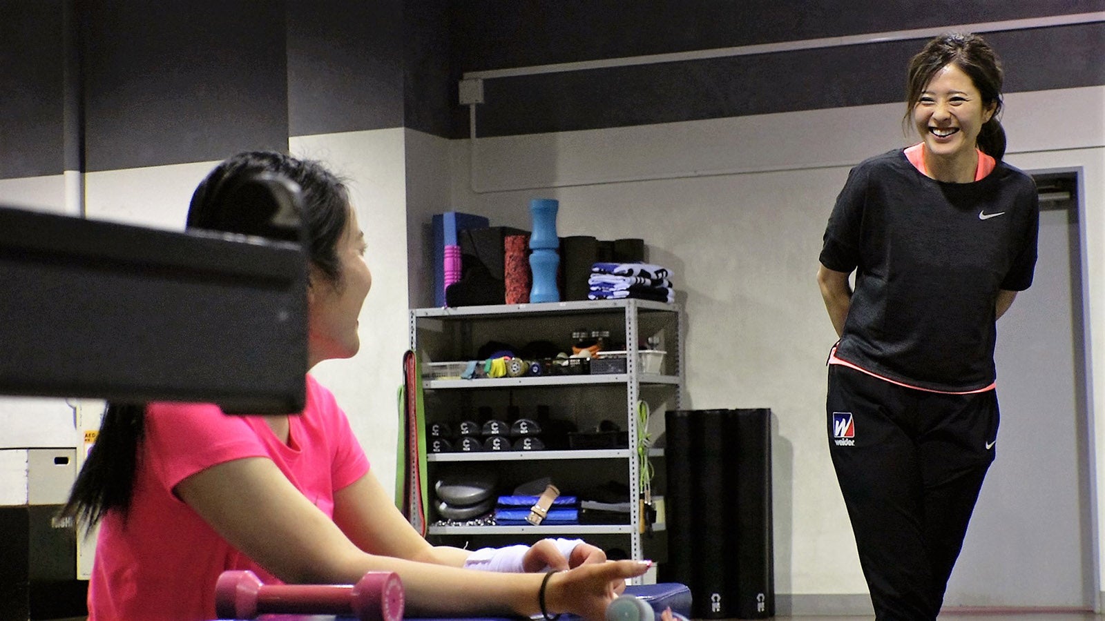 「セブンルール」より（画像提供：関西テレビ）