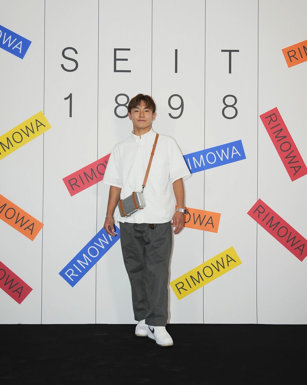 Shigekix（提供写真）