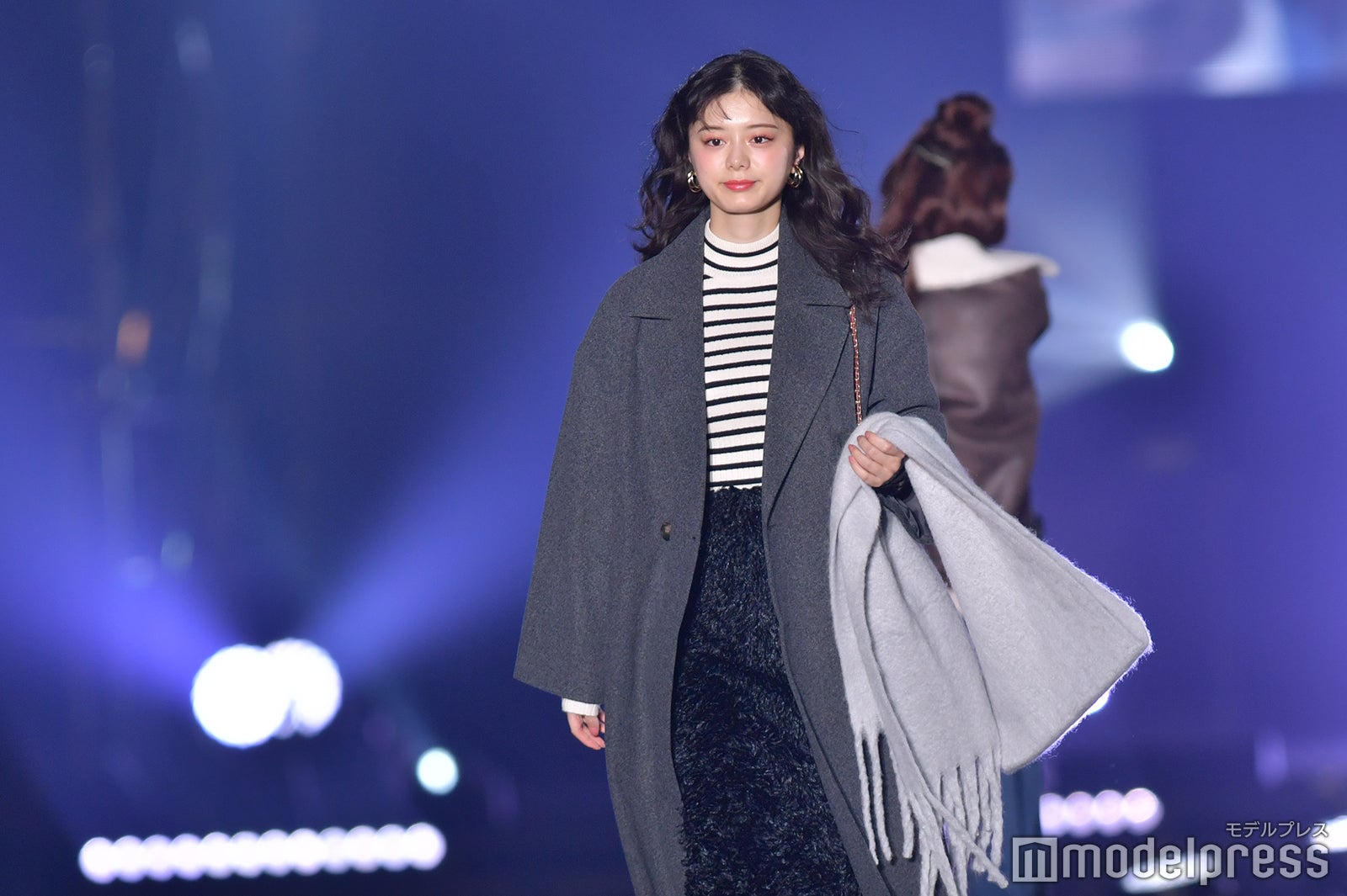 紺野彩夏（C）モデルプレス