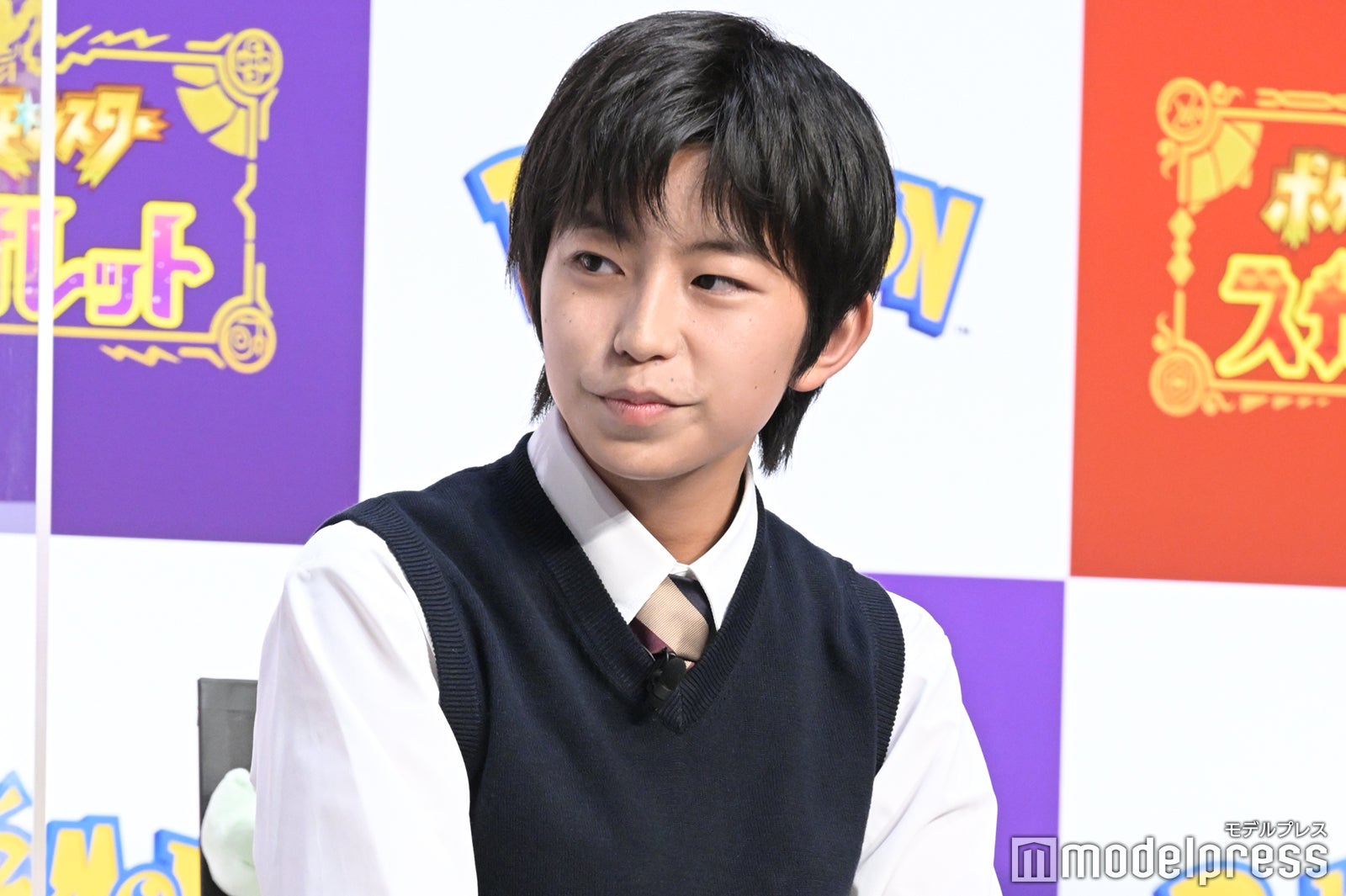 加藤憲史郎 （C）モデルプレス