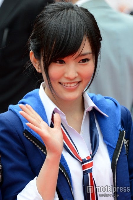 NMB48山本彩、総選挙への意気込みを明かす