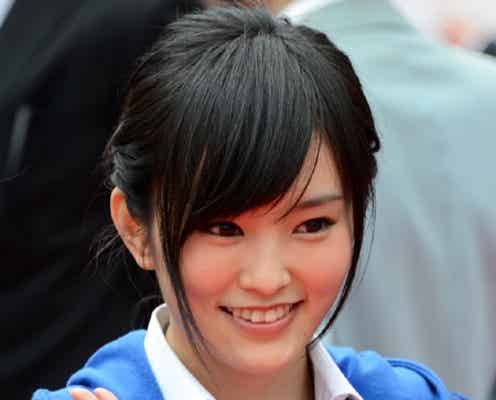 NMB48山本彩、総選挙への意気込みを明かす