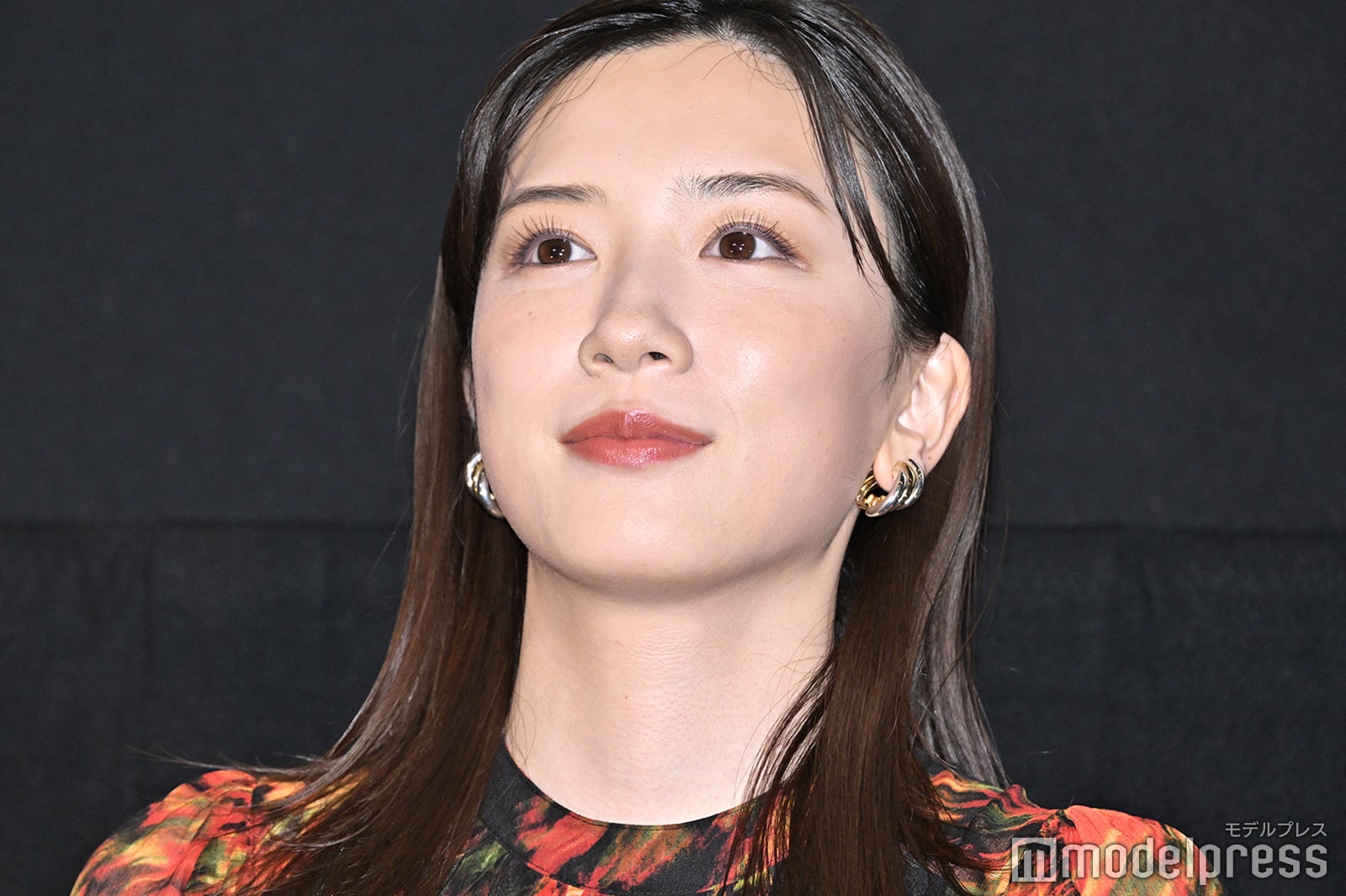 永野芽郁（C）モデルプレス