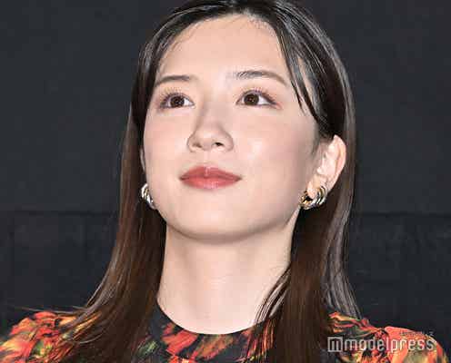 永野芽郁、山田洋次監督からのリクエストで「人生で一番腹筋を鍛えました」<こんにちは、母さん>