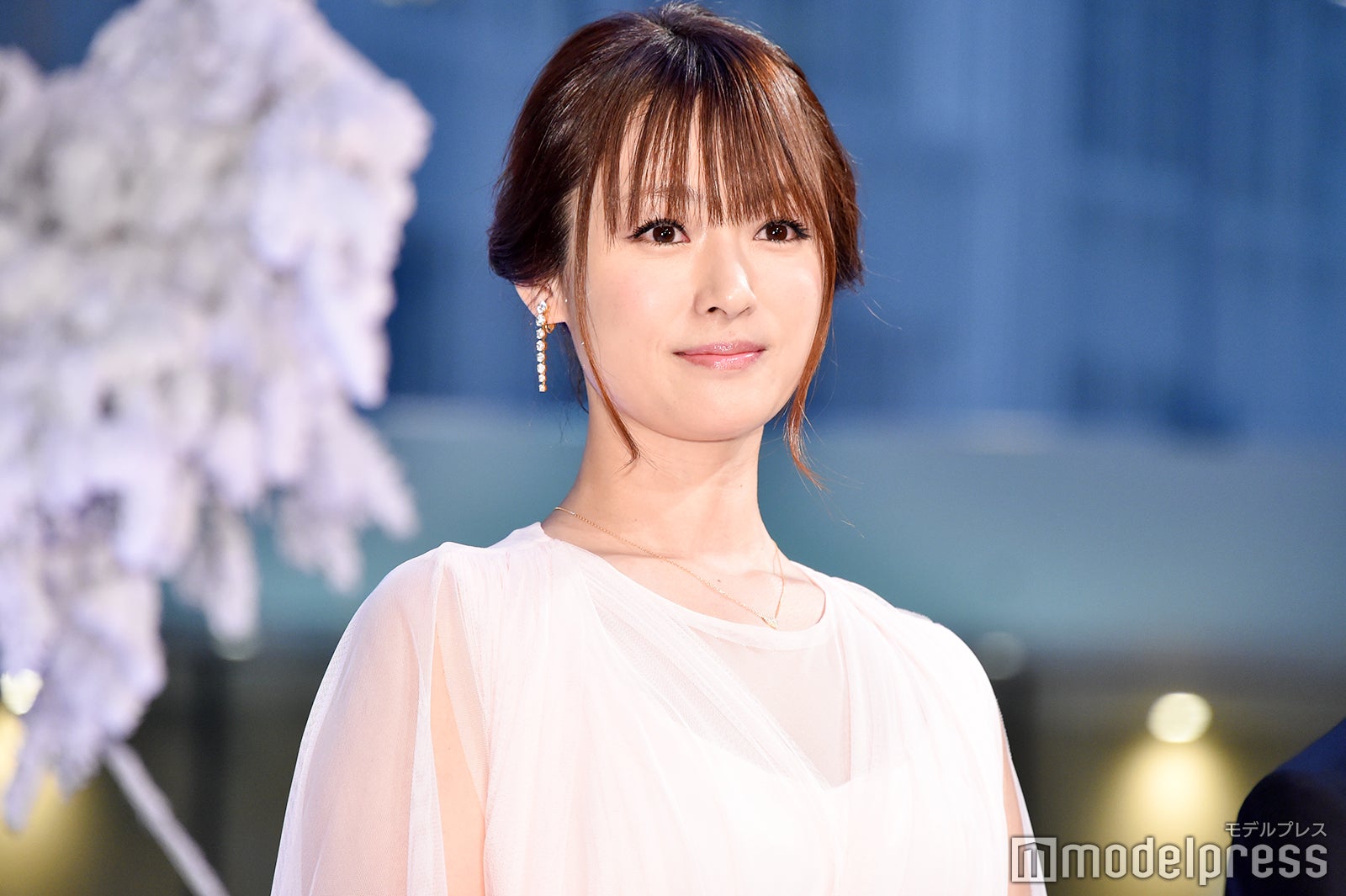 深田恭子 （C）モデルプレス