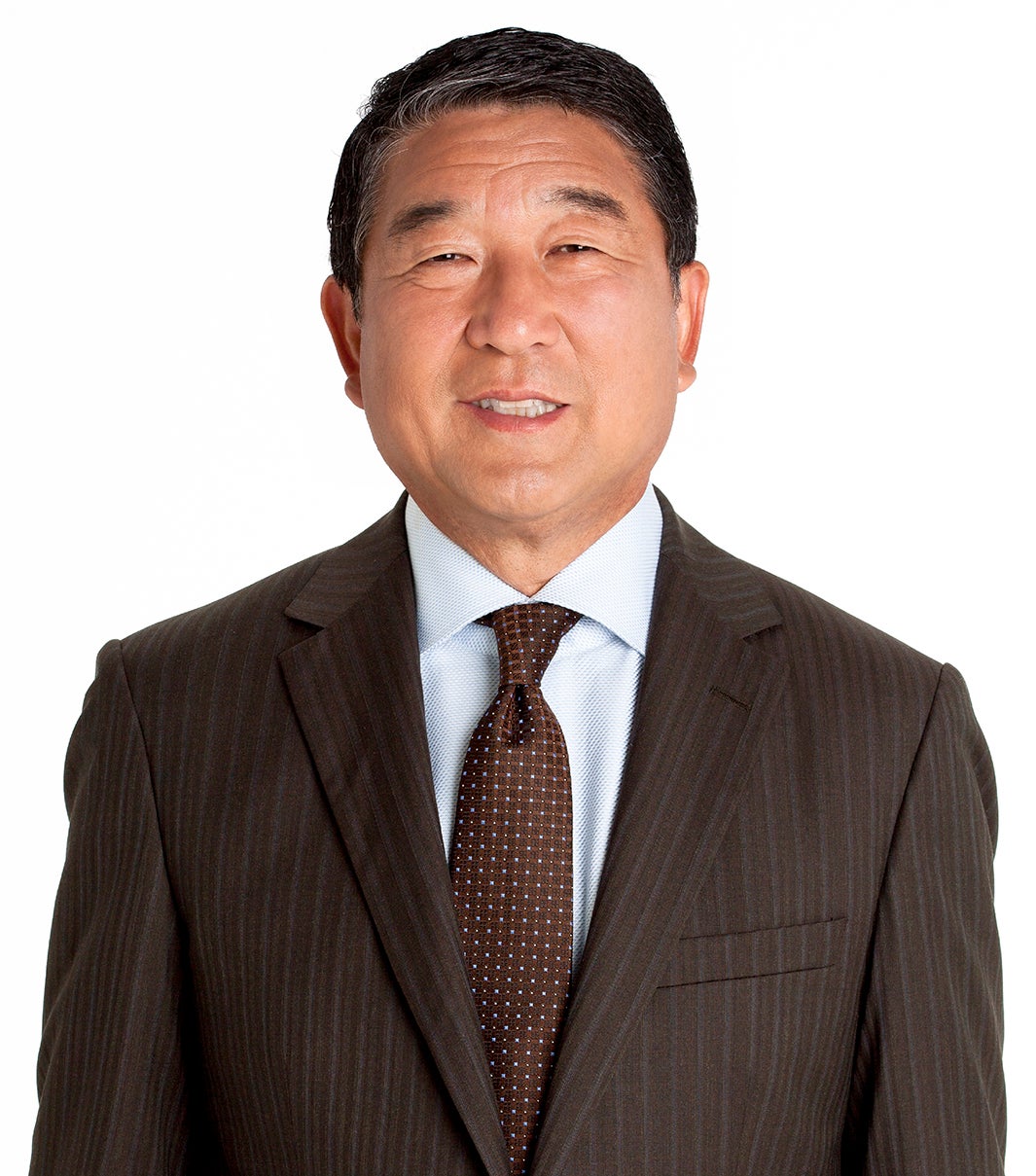 徳光和夫（提供写真）