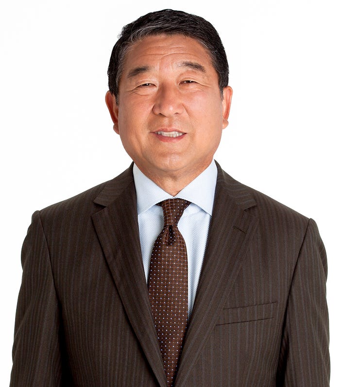徳光和夫(C)日本テレビ