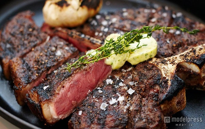 BLT STEAK／画像提供：平城苑