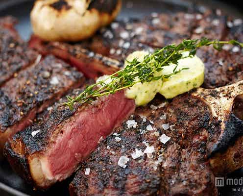 熟成肉にステーキも、肉マイスターが選ぶ話題の肉料理店が集結
