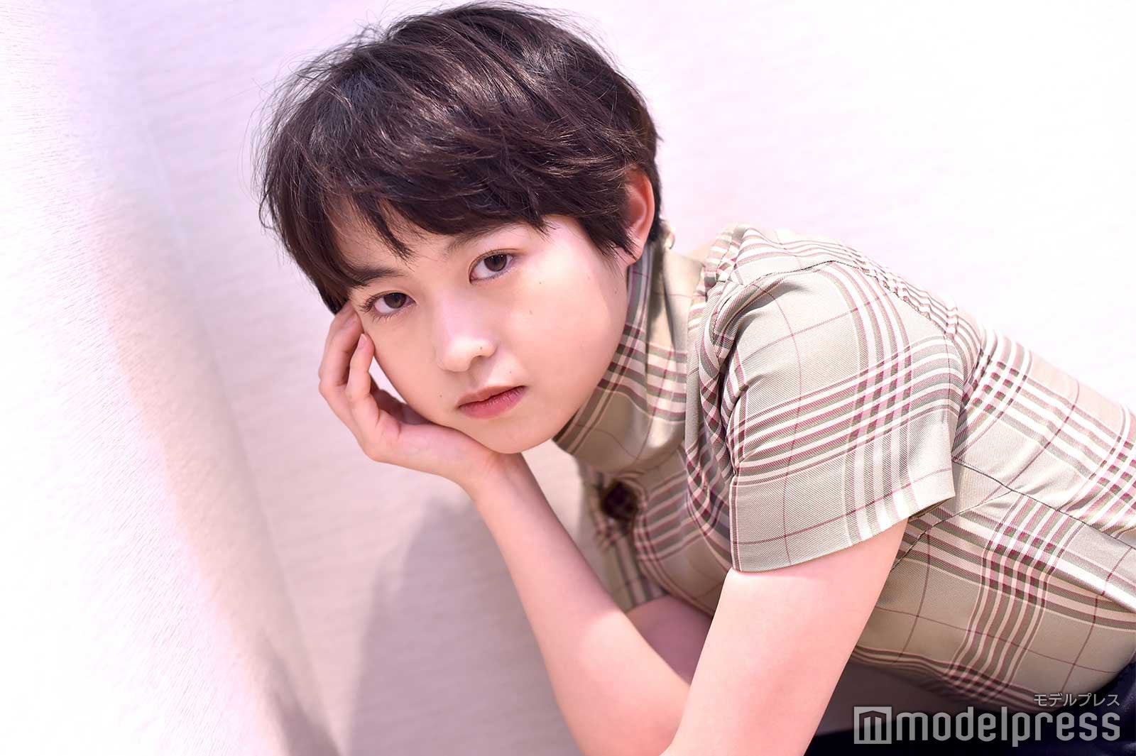 伊藤万理華、仕事終わりの“贅沢”とは？主演の心境＆撮影裏話明かす＜「お耳に合いましたら。」インタビュー＞