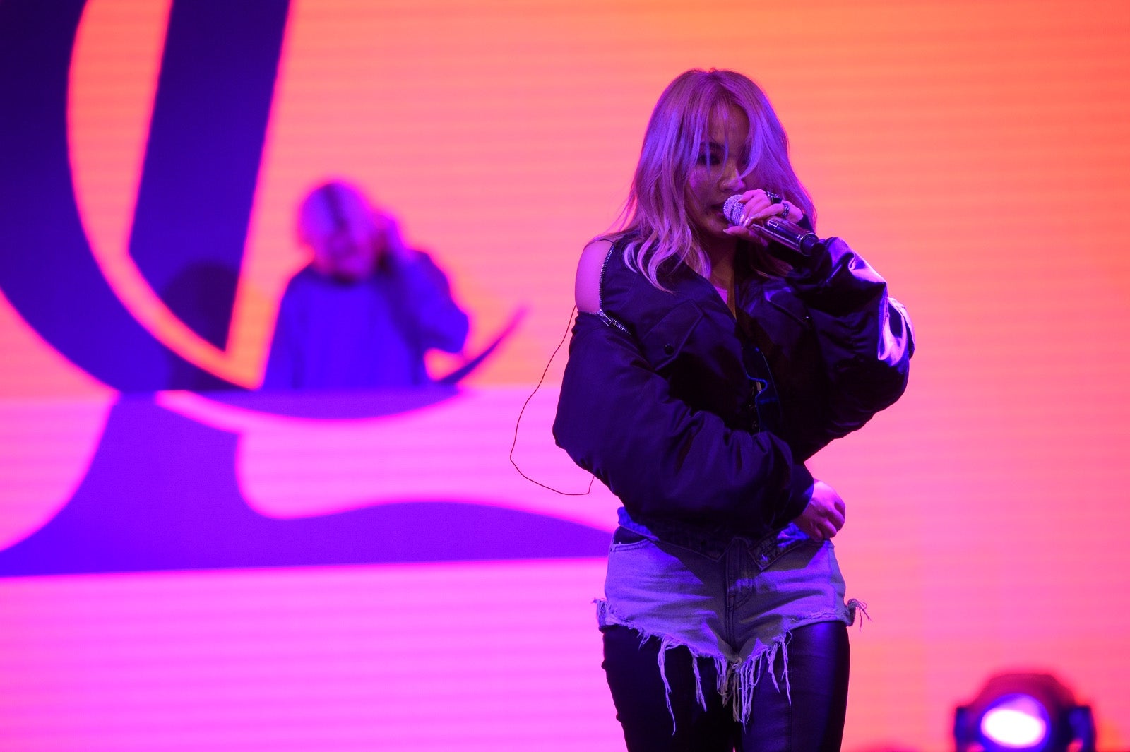 CL（提供写真）