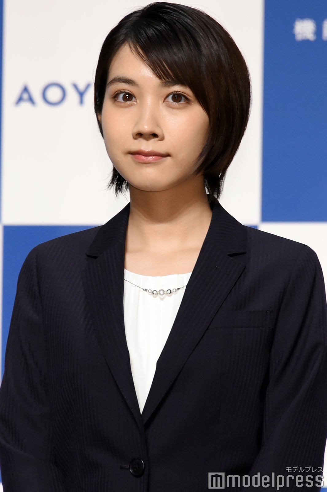 松本穂香 （C）モデルプレス