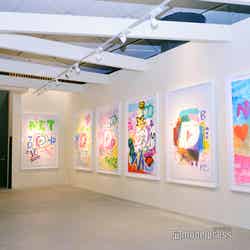 D’FESTA TOKYO(C)モデルプレス