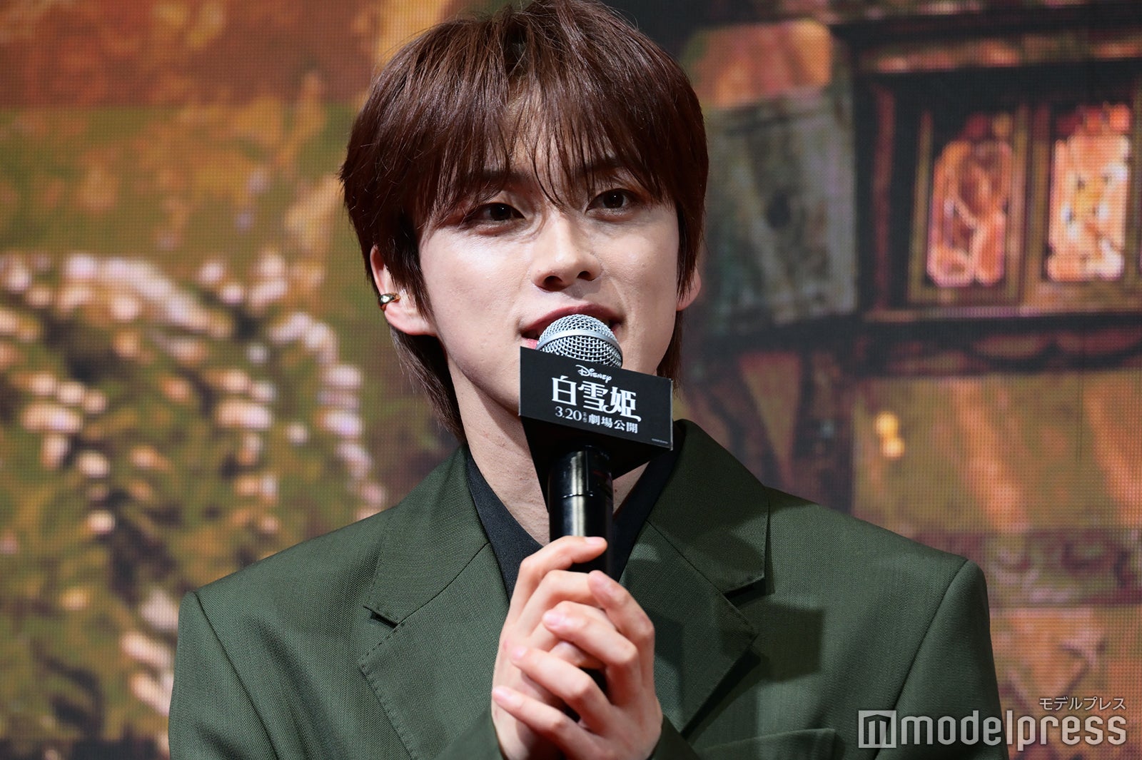 河野純喜（C）モデルプレス