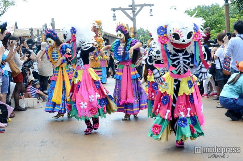 初参加のスケルトン