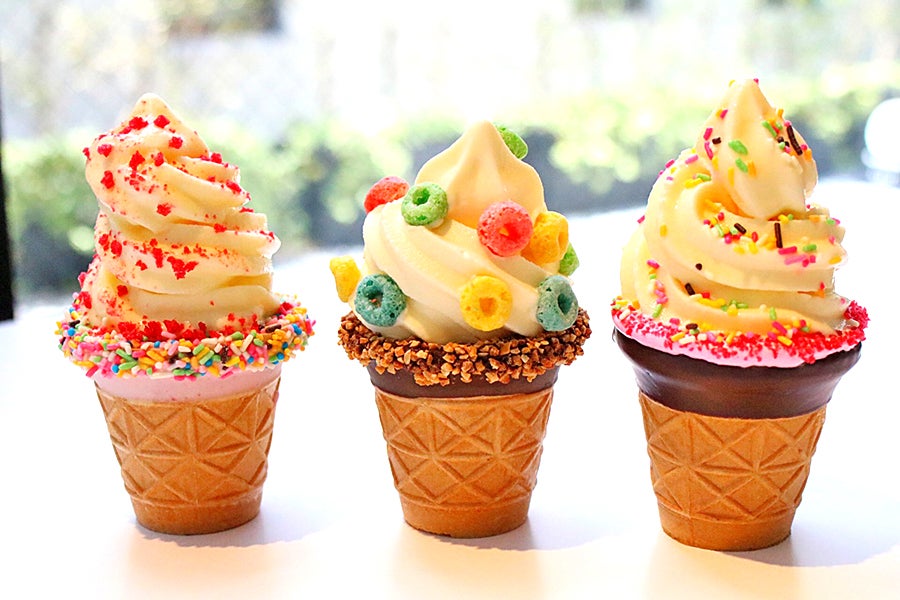 Anywhere Door 原宿店