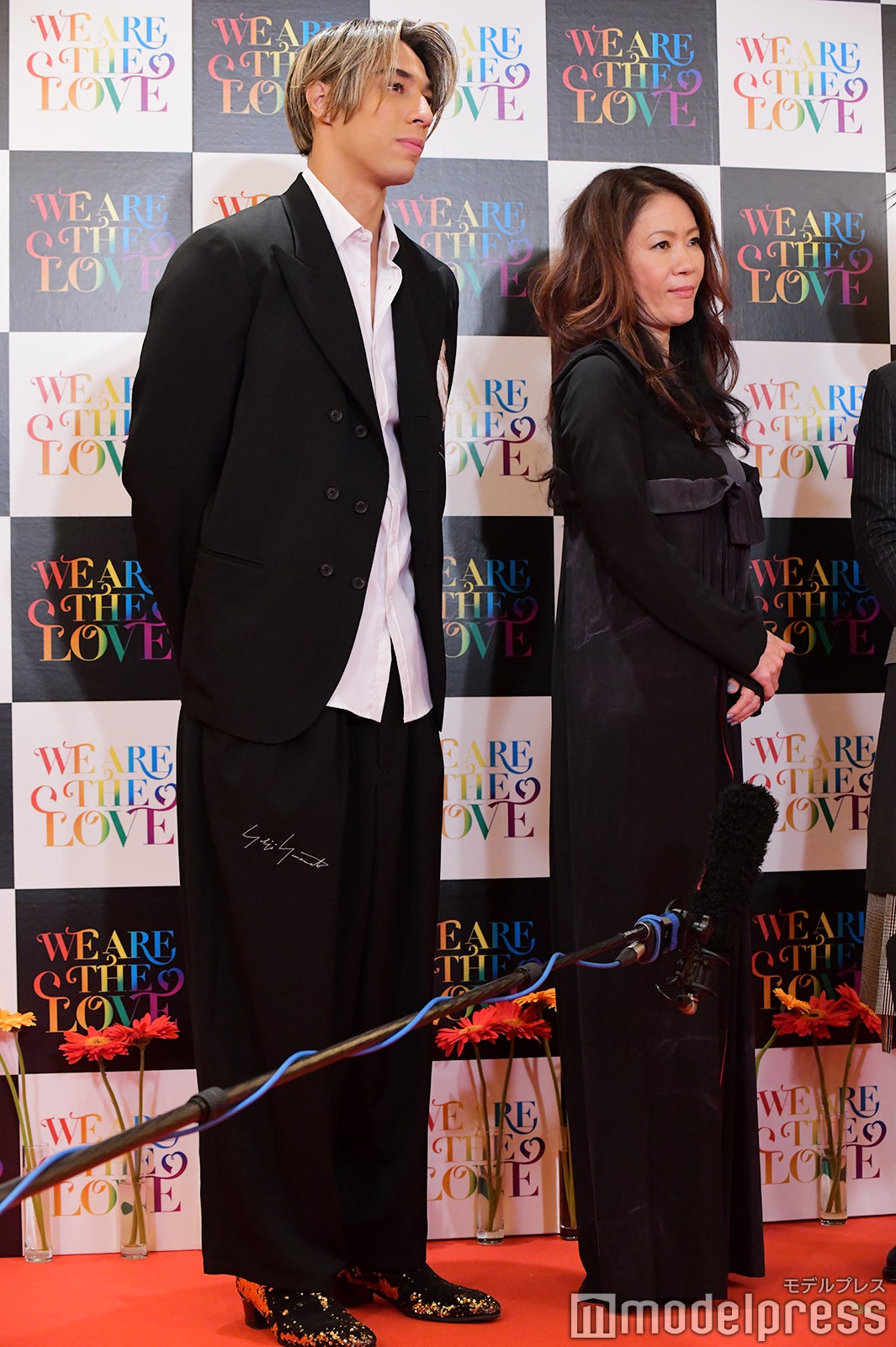 大黒摩季、當間ローズ