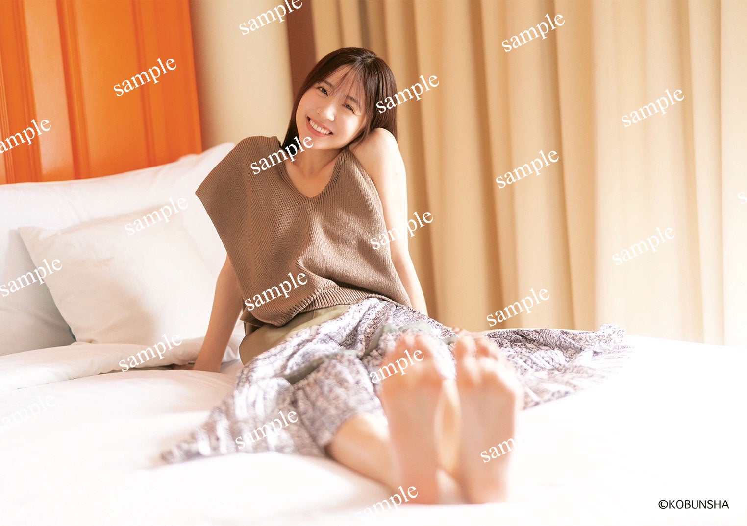 櫻井優衣／タワーレコード限定（通常版・特別編集版）特典生写真（C）佐藤佑一