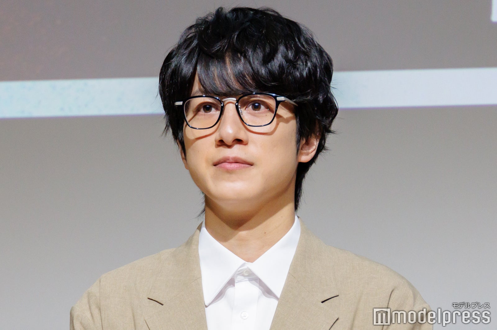 溝端淳平（C）モデルプレス