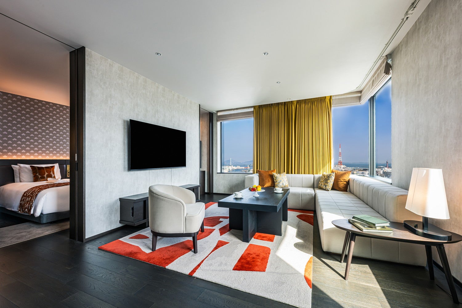 ザ・ゲートホテル福岡 by HULIC／提供画像