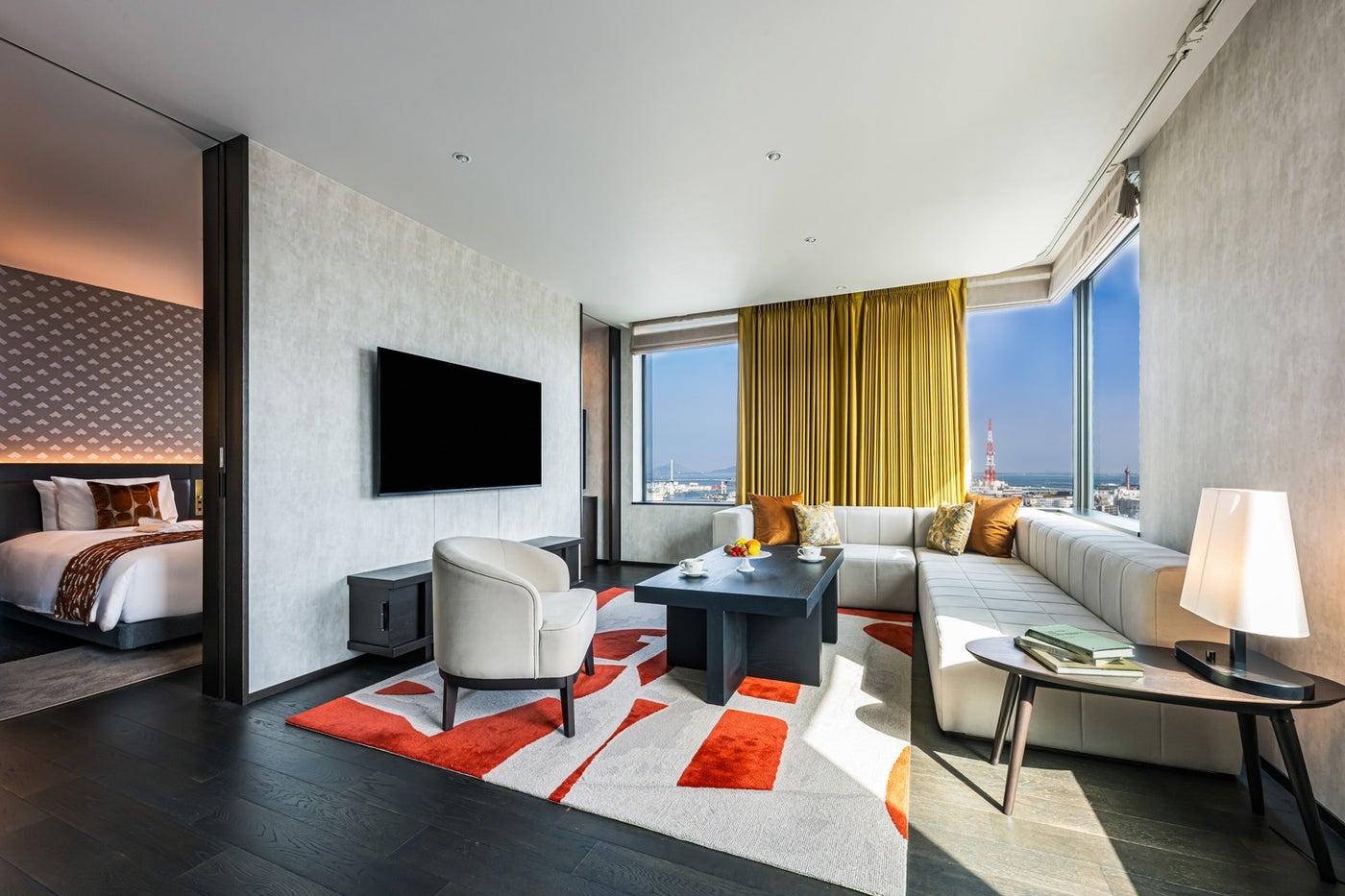 ザ・ゲートホテル福岡 by HULIC／提供画像