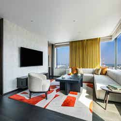 ザ・ゲートホテル福岡 by HULIC/提供画像