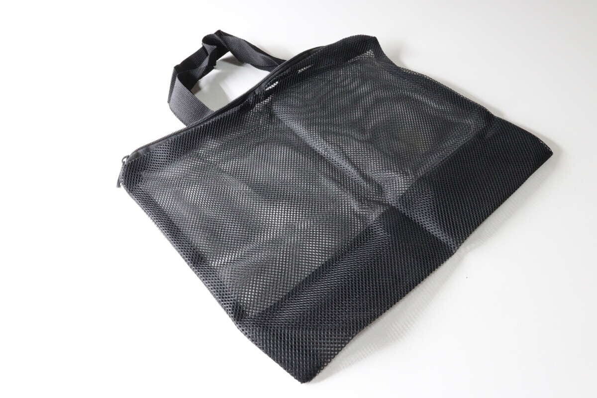 そのまま洗えるトラベルミニバッグ　デザイン