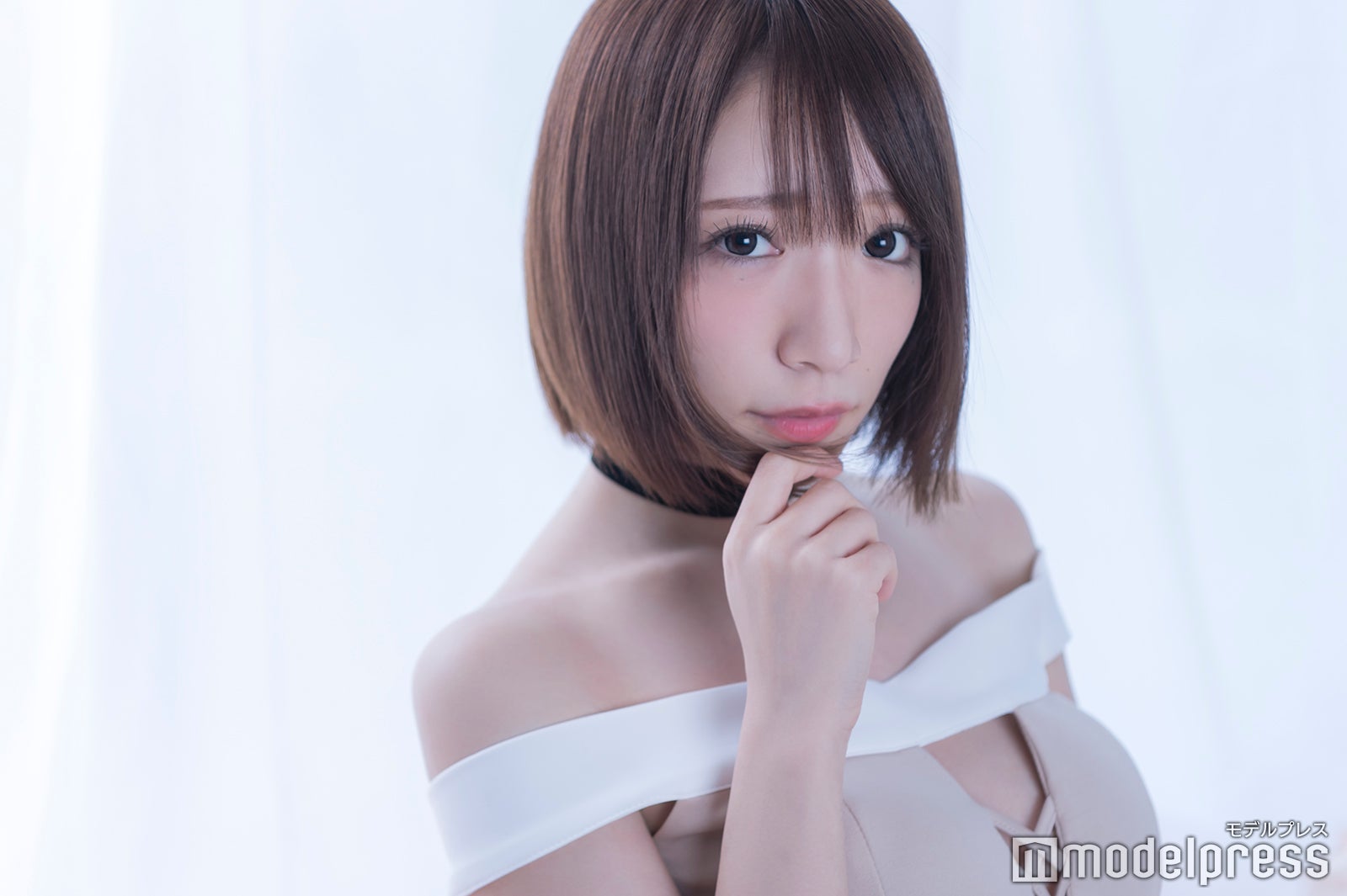 清水あいり（C）モデルプレス