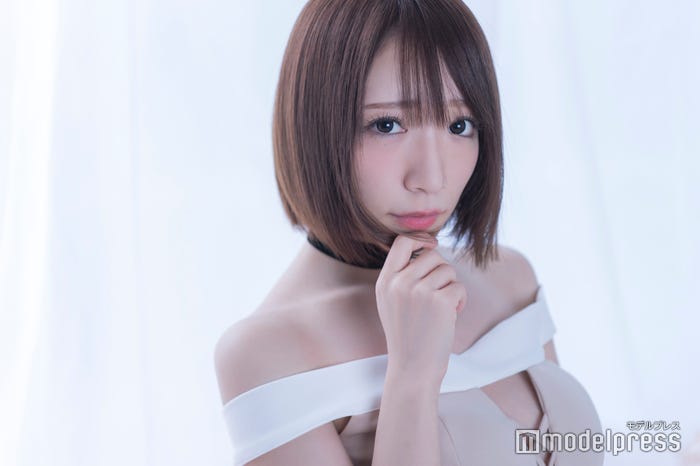 清水あいり(C)モデルプレス