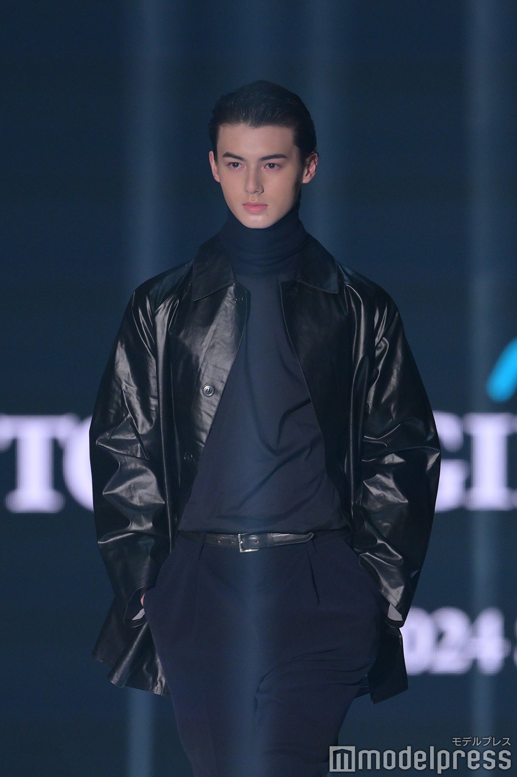 翔（C）モデルプレス